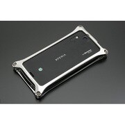 40164GX-101P [Solid Bumper for XPERIA acro SO-02C ポリッシュ]