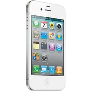 アップル iPhone 4 8GB ホワイト [スマートフォン]