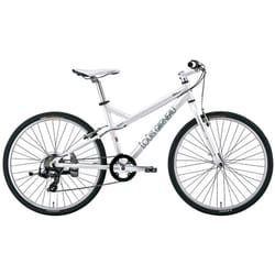 ヨドバシ.com - ルイガノ Louis Garneau LGS-SIX F1 LG WHITE 470 通販