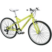 LGS-SIX F1 LITE GREEN 420