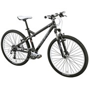 LGS-SIX SP BLACK  420