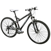 LGS-SIX SP BLACK  470