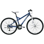 LGS-SIX SP DARK BLUE 370
