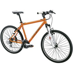 ヨドバシ.com - ルイガノ Louis Garneau ORANGE 420mm LGS-FIVE 通販【全品無料配達】