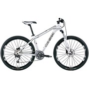自転車（29型・フレームサイズ400mm） LGホワイト MOUNTAIN LGS-XC BART PRO 29 LG WHITE 400