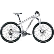 自転車（29型・フレームサイズ450mm） LGホワイト MOUNTAIN LGS-XC BART PRO 29 LG WHITE 450
