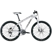 自転車（29型・フレームサイズ500mm） LGホワイト MOUNTAIN LGS-XC BART PRO 29 LG WHITE 500