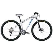 自転車(26型・フレームサイズ500mm) LGホワイト MOUNTAIN LGS-XC BART PRO LG WHITE 500