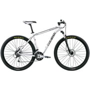 自転車(29型・フレームサイズ400mm) LGホワイト MOUNTAIN LGS-XC CASPER PRO 29 LG WHITE 400