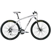 自転車(29型・フレームサイズ450mm) LGホワイト MOUNTAIN LGS-XC CASPER PRO 29 LG WHITE 450
