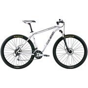 LGS-XC CASPER PRO 29 LG  WHITE 5