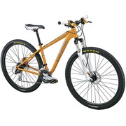 LGS-XC CASPER PRO 29 ORANGE 500