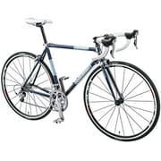 自転車(700×23C・フレームサイズ550mm) ダークブルー ROAD DROP BAR LGS-LCR DARK BLUE 550