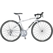自転車(700×23C・フレームサイズ430mm) LGホワイト ROAD DROP BAR LGS-LCA LG WHITE 430