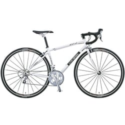 ヨドバシ.com - ルイガノ Louis Garneau 自転車（700×23C・フレームサイズ465mm） LGホワイト ROAD DROP  BAR LGS-LCA LG WHITE 465 通販【全品無料配達】