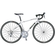 自転車(700×23C・フレームサイズ465mm) LGホワイト ROAD DROP BAR LGS-LCA LG WHITE 465