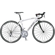 自転車(700×23C・フレームサイズ420mm) LGホワイト ROAD DROP BAR LGS-CTR LG WHITE 420