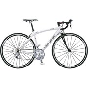 自転車(700×23C・フレームサイズ460mm) LGホワイト ROAD DROP BAR LGS-CTR LG WHITE 460