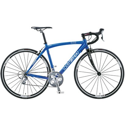 LGS-CTR Blue 420