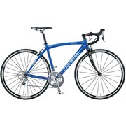 自転車(700×23C・フレームサイズ460mm) ブルー ROAD DROP BAR LGS-CTR BLUE 460
