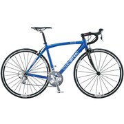 自転車(700×23C・フレームサイズ540mm) ブルー ROAD DROP BAR LGS-CTR BLUE 540