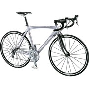 自転車(700×23C・フレームサイズ460mm) グールグレー ROAD DROP BAR LGS-CTR COOL GREY 460