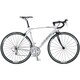 自転車（700×23C・フレームサイズ420mm） LGホワイト ROAD DROP BAR LGS-CEN LG WHITE 420
