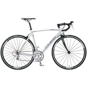 自転車(700×23C・フレームサイズ460mm) LGホワイト ROAD DROP BAR LGS-CEN LG WHITE 460