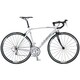 自転車（700×23C・フレームサイズ500mm） LGホワイト ROAD DROP BAR LGS-CEN LG WHITE 500