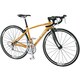 自転車（700×23C・フレームサイズ460mm） オレンジ ROAD DROP BAR LGS-CEN ORANGE 460