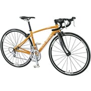 自転車(700×23C・フレームサイズ460mm) オレンジ ROAD DROP BAR LGS-CEN ORANGE 460