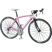 自転車(700×23C・フレームサイズ420mm) サクラピンク ROAD WOMEN LGS-CTR W SAKURA PINK 420