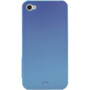 TUN-PH-000100 [iPhone4/4S用ハードケース パールターコイズ]