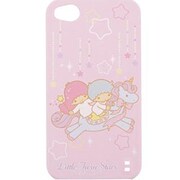 i4S-TS2 iDressキキララiP PK ユニコーン ピンク [iPhone 4/4S用]