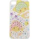 i4S-TS3 iDressジュエリーキキララiP WH ホワイト [iPhone 4/4S用]