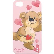 i4S-SZ1 iDressスージーズーiP ブーフB [iPhone 4/4S用]