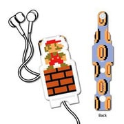 ニュースーパーマリオブラザーズ プニプニコードロール マリオ・ブロック W516108