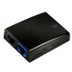 モバイル無線LANブロードバンドルーター ブラック CWR-GN150S-BK