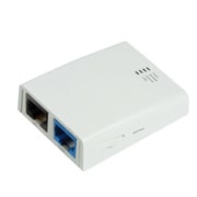 モバイル無線LANブロードバンドルーター ホワイト CWR-GN150S-WH