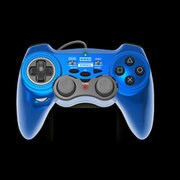 ホリパッド3 PRO. ディープブルー [PS3用]