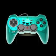 ホリパッド3 PRO. グリーン [PS3用]