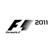 F1 2011 [PS Vitaソフト]