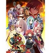戦極姫3 ～天下を切り裂く光と影～ 豪華限定版 [PSPソフト]