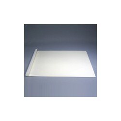 とじ太くん専用カバー B4 ヨコ クリア ホワイト 1.5mm