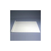 とじ太くん専用カバー B4 ヨコ クリア ホワイト 27mm
