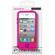 RK-SC821P [SILICONE FIT ピンク]