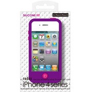 RK-SC821V [SILICONE FIT バイオレット]