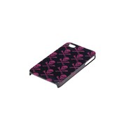 RK-PU822P [SKULLE JACKET for iPhone4/4S ピンク]