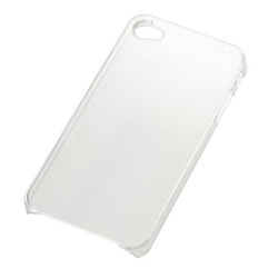 SB-IA03-HCPN/CL [iPhone4S用 ハードケース クリア]