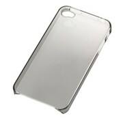 SB-IA03-HCPN/CB [iPhone4S用 ハードケース クリアブラック]